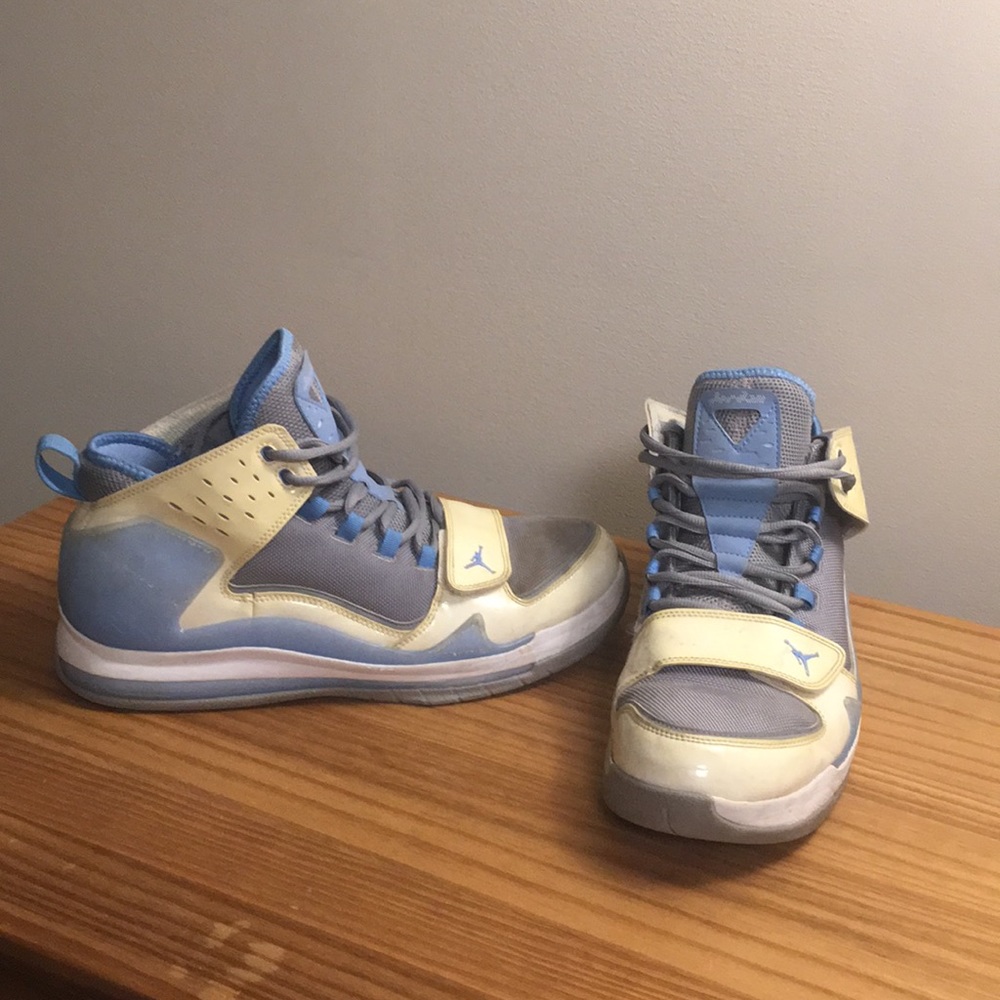 Jordan Evolution ‘85